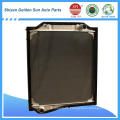 high quality and good price agricultural machine radiator